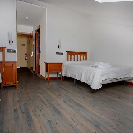 Winahost Del Camino Ii Vendégház *