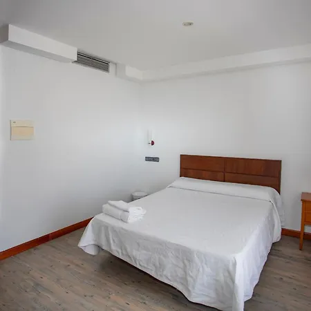 Winahost Del Camino Ii Vendégház *